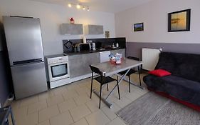 Logement entre Chambord et le zoo de Beauval
