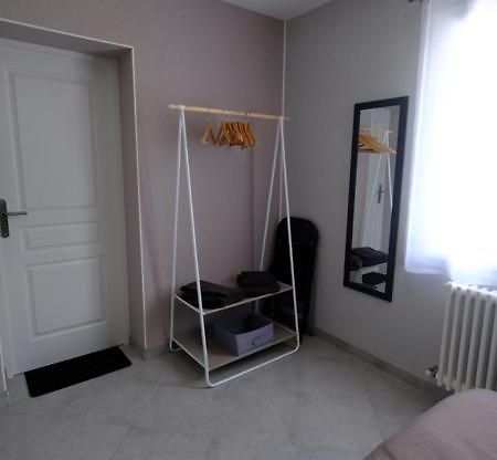 Appartement Logement entre Chambord et le zoo de Beauval à Contres  Extérieur photo