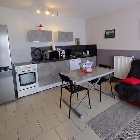 Appartement Logement entre Chambord et le zoo de Beauval à Contres  Extérieur photo