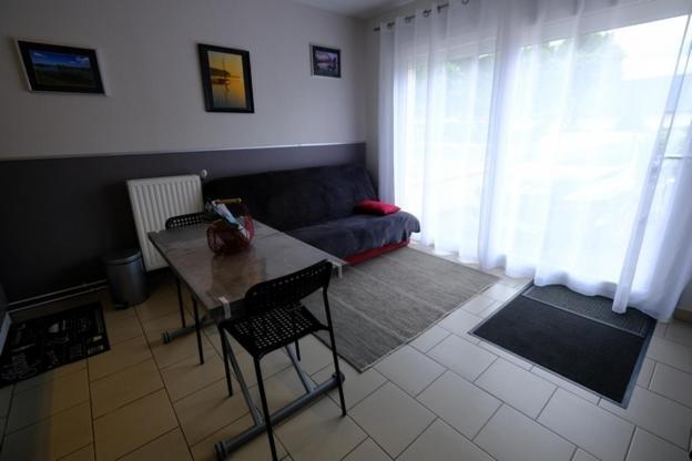 Appartement Logement entre Chambord et le zoo de Beauval à Contres  Extérieur photo