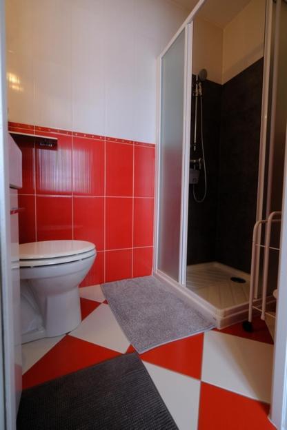 Appartement Logement entre Chambord et le zoo de Beauval à Contres  Extérieur photo